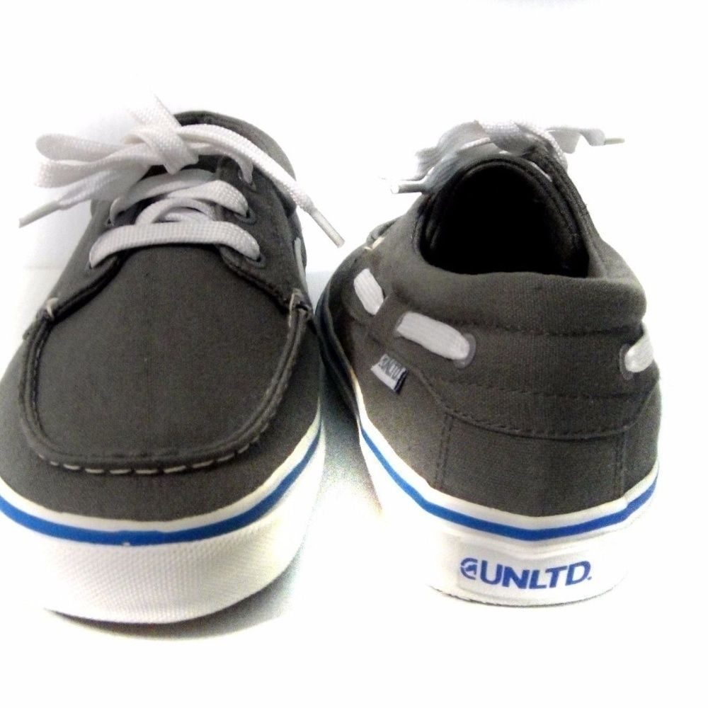 New Ecko Unltd. S.C. Cruiser  men's shoes sz 8.5